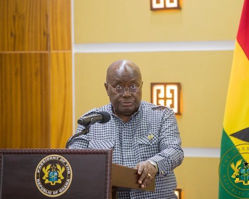 Akufo-Addo will resign for failing to combat galamsey as promised – Mahama