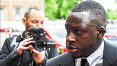 ‘Not Guilty’ – Manchester City’s Mendy declared innocent of rape on 19-year-old girl