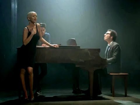 A Great Big World Ft Christina Aguilera - Say Something (Song)