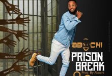 Abochi - Prison Break