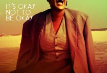 Amma Abena It's Okay Not To Be Okay EP