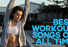 51 Best Workout Songs Of All Time 2022 (Motivation)