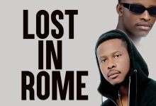 Boy Wadon ft. Lasmid "Lost In Rome" (New Track 2022)