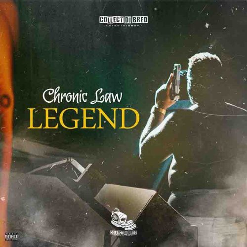 Chronic Law - Legend (New Song 2022)