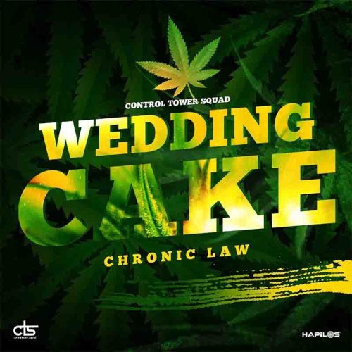 Chronic Law - Wedding Cake (2022 Dancehall Music)