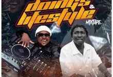 DJ Baddo x Hypeman Tiz - Doings & Lifestle Mix 2022