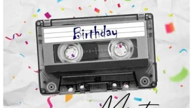 DJ Gunshot - Birthday Party Mixtape 2022