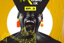 DJ Mingle - Mingle Music Mix (Episode 3)