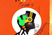 Download DJ Mingle - Mingle Music Mix (Ep 5) (Dancehall Mixtape 2022)