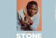 DJ Paak - Best Of Stonebwoy Mixtape 2022