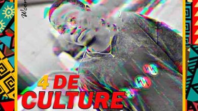 DJ Trapp - 4 De Culture 2 (Dj Mixtape)