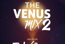 DJ Wallpaper - The Venus Mix (Vol.2)