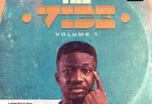 DJ Wallpaper - The Vibe Mix (Vol.1)