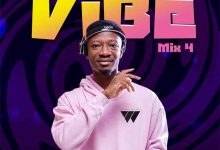 DJ Wallpaper - The Vibe Mix (Vol.4)