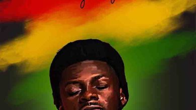 Deon Boakye "Love Ghana" (Prod By Peewezel)