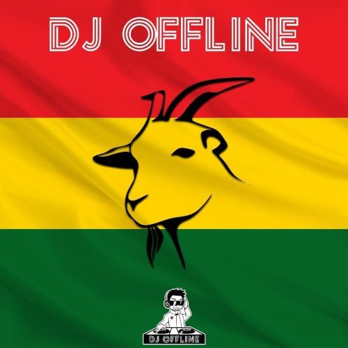 DJ Offline "Ghana Goat Mix" (Hip Life Mixtape 2022)
