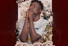 Don Ziggy - Dini Nkana (Produced by Baakomi Beatz)