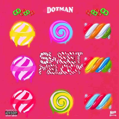 Dotman - Sweet Melody (Prod. By theAbeEffect)