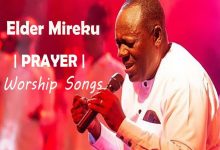 Elder Mireku - Holy Ghost Worship Prayer Songs Mix 2022 mp3 download