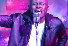 Elijah Oyelade "Deep Spontaneous Live Worship" (Song)