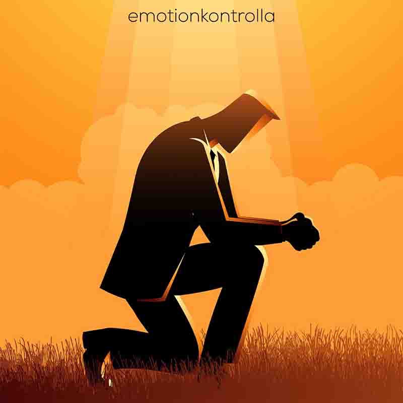 EmotionKontrolla - Prayers