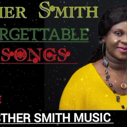 DOWNLOAD: Esther Smith Unforgettable Hits Songs Mix 2022