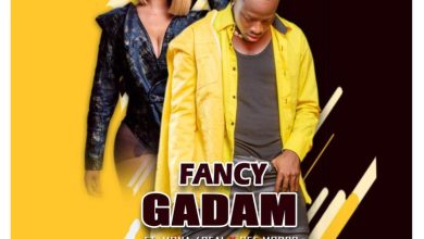 Fancy Gadam ft. Mona 4Reall – M Missami & Gee Mob666