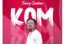 Fancy Gadam – Kom (Song)