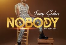 Fancy Gadam – Nobody