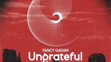 Fancy Gadam - Ungrateful