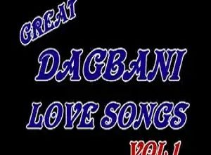 DJ Mizzy - Great Dagbani Love Songs Mix Vol. 1 MP3 Download