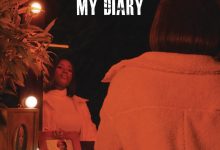 Gyakie My Diary EP