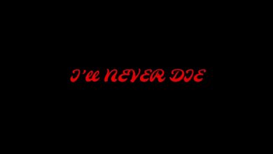I'll Never Die Album by Skillibeng