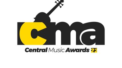 Kaaleb Mensah "Central Music Awards" (Heritage Promotions)