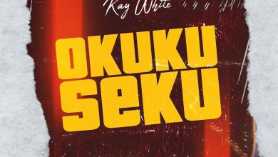 Kay White - Okukuseku (Prod. By Quab Sea & Track Master)