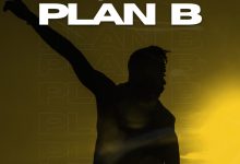 Kofi Jamar "Plan B" (New Song)
