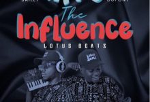 Lotus Beatz - Afro The Influence