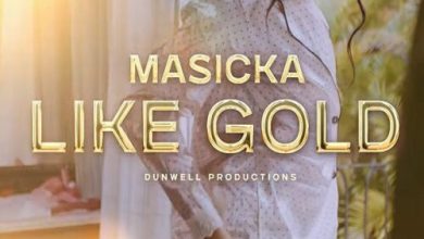 Download Masicka - Like Gold