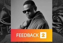 Master Que - Feedback 2 (2022 Afrobeats DJ Mixtape)