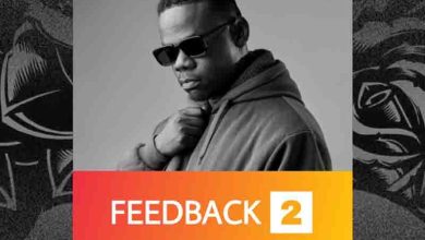 Master Que - Feedback 2 (2022 Afrobeats DJ Mixtape)
