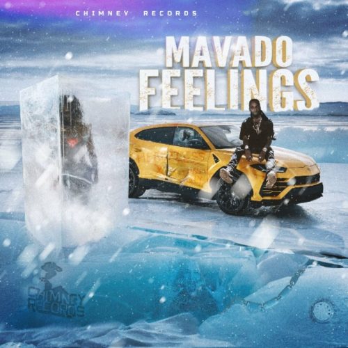 Mavado "Feelings" (Prod. By Chimney Records)