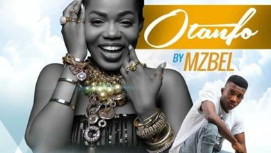 Mzbel ft. Kofi Kinaata "Otanfo" (Mp3 Download)