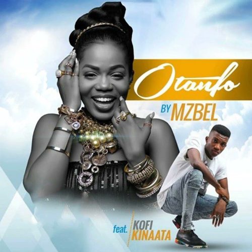 Mzbel ft. Kofi Kinaata "Otanfo" (Mp3 Download)