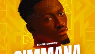 Download Mp3 Nashberry - Gimmana (Prod. by Gally Beatz)