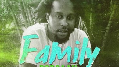 Popcaan - Family (Mp3 Download)