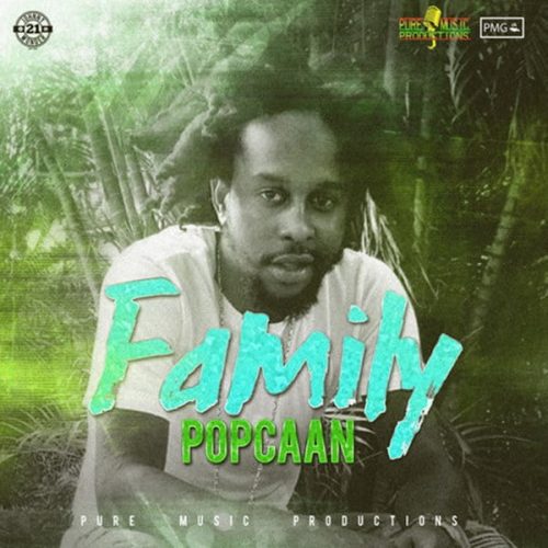 Popcaan - Family (Mp3 Download)