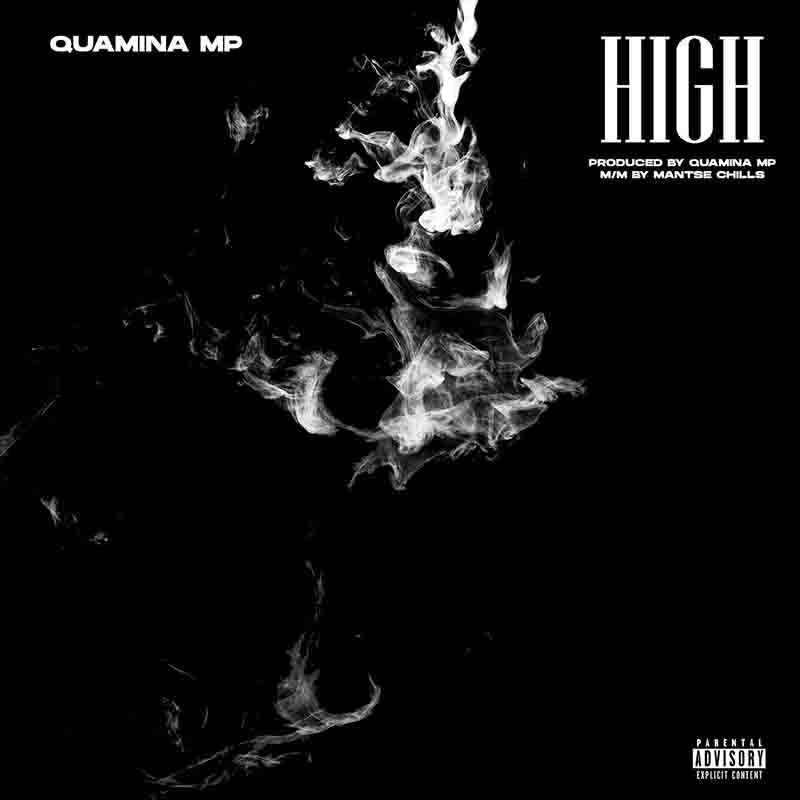 Quamina MP - High (MP3 Download)