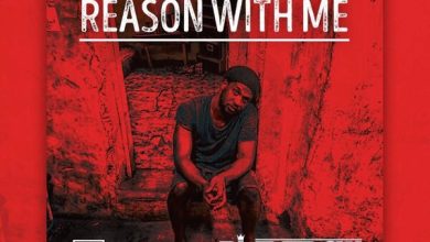 Rudeboy - Reason With Me (Naija Music)