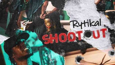 Rytikal - Shoot Out (Prod. By C-flow Records LLC)