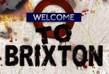 SR - Welcome To Brixton (UK Drill Song)